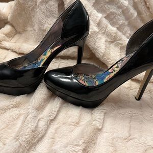 Madden girl heels